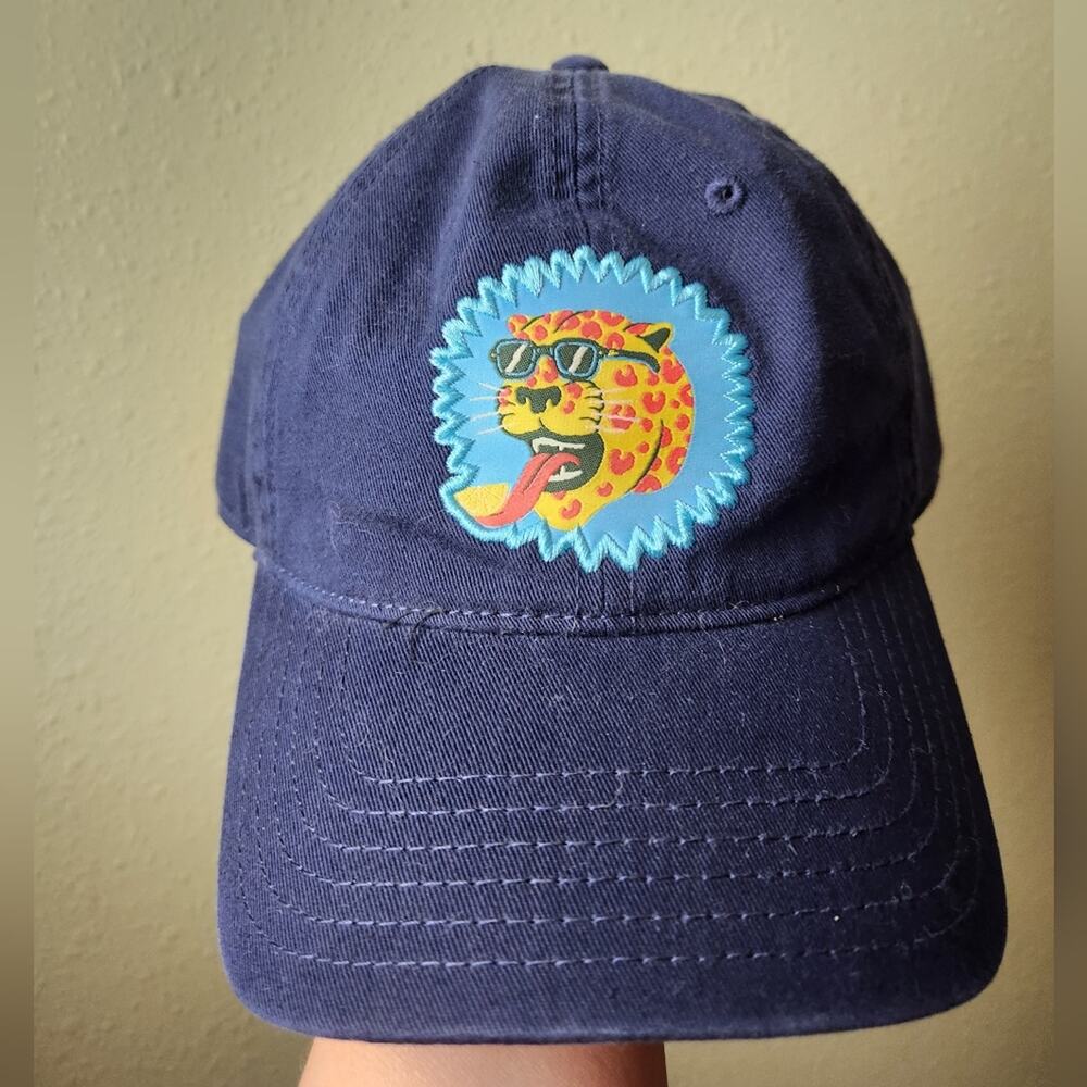 New! Rare Johnnie Walker Blonde Cap In One Size
